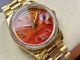 8+ Factory Rolex DayDate 36 Gain Weight Watch Carnelian motif Dial Square Diamond-set (2)_th.jpg